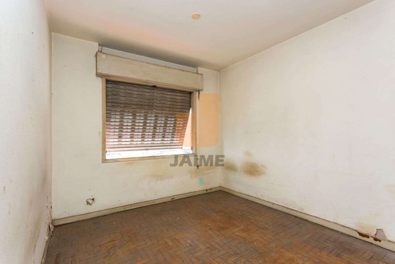 Apartamento de 1 dormitório na PÇ Júlio Prestes — Campos Elíseos, São Paulo - foto 4