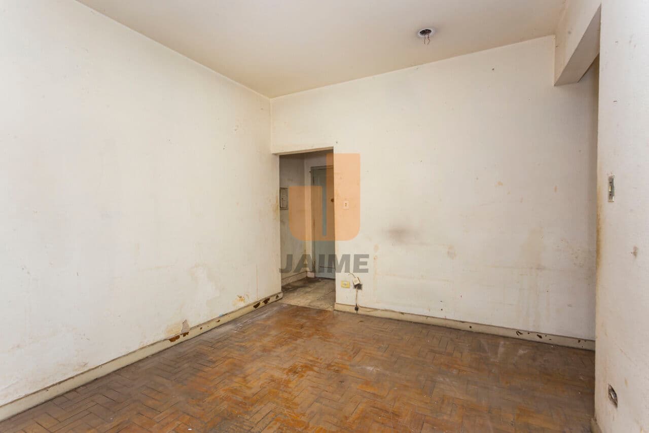 Apartamento em Campos Elíseos
