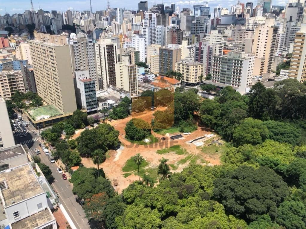 Apartamento de 1 dormitório na R Caio Prado — Consolação, São Paulo - foto 4