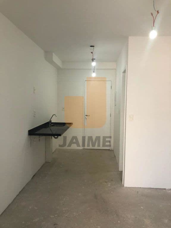 Apartamento de 1 dormitório na R Caio Prado — Consolação, São Paulo - foto 3