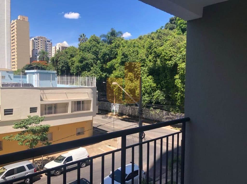 Apartamento de 1 dormitório na R Caio Prado — Consolação, São Paulo - foto 2