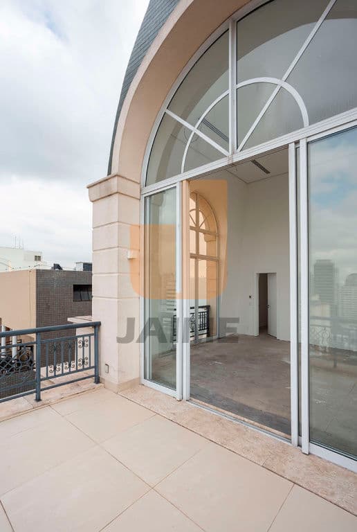 Apartamento de 4 dormitórios na R Das Fiandeiras — Itaim Bibi, São Paulo - foto 4