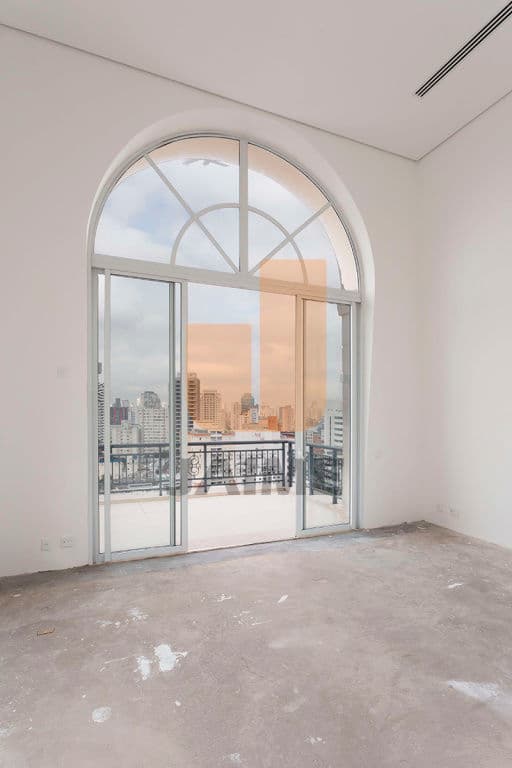Apartamento de 4 dormitórios na R Das Fiandeiras — Itaim Bibi, São Paulo - foto 3