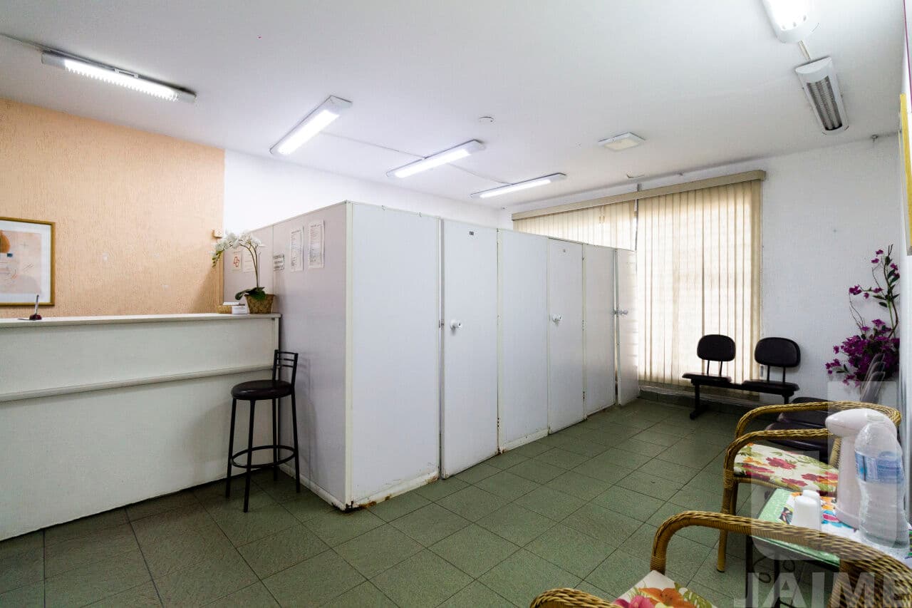 Comercial na AV Rebouças — Pinheiros, São Paulo - foto 2