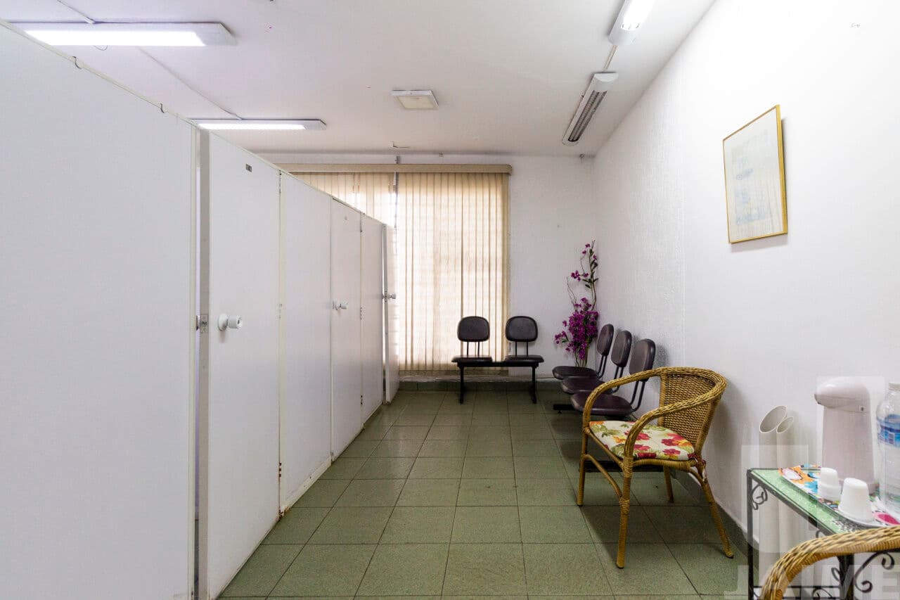 Comercial na AV Rebouças — Pinheiros, São Paulo - foto 3