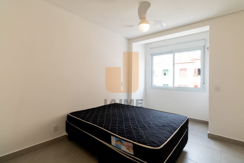 Apartamento em Campos Elíseos