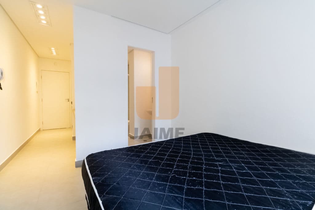 Apartamento de 1 dormitório na R Barão de Campinas — Campos Elíseos, São Paulo - foto 4
