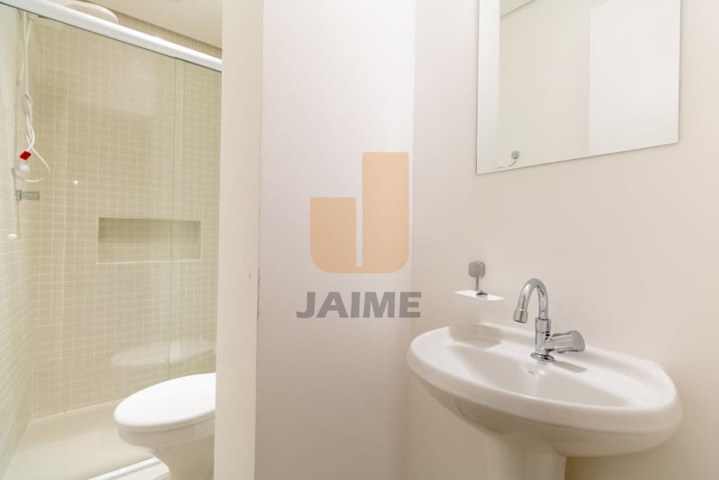 Apartamento de 1 dormitório na R Barão de Campinas — Campos Elíseos, São Paulo - foto 5