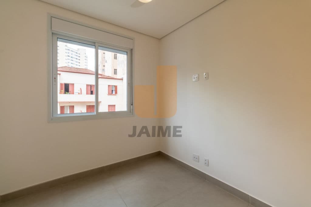 Apartamento de 1 dormitório na R Barão de Campinas — Campos Elíseos, São Paulo - foto 2