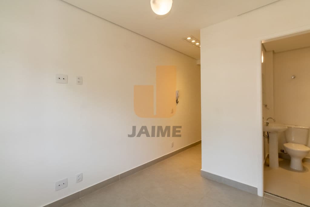 Apartamento de 1 dormitório na R Barão de Campinas — Campos Elíseos, São Paulo - foto 3