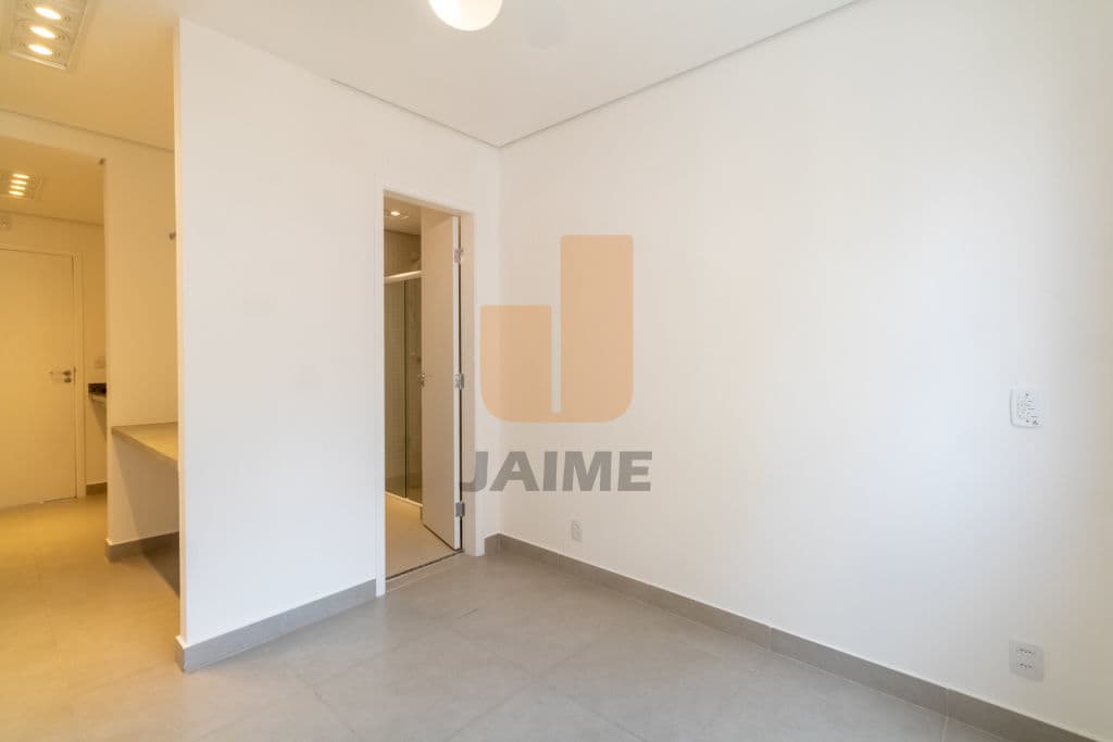 Apartamento de 1 dormitório na R Barão de Campinas — Campos Elíseos, São Paulo - foto 4