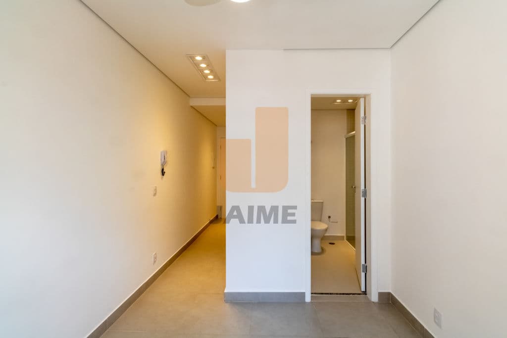 Apartamento de 1 dormitório na R Barão de Campinas — Campos Elíseos, São Paulo - foto 5