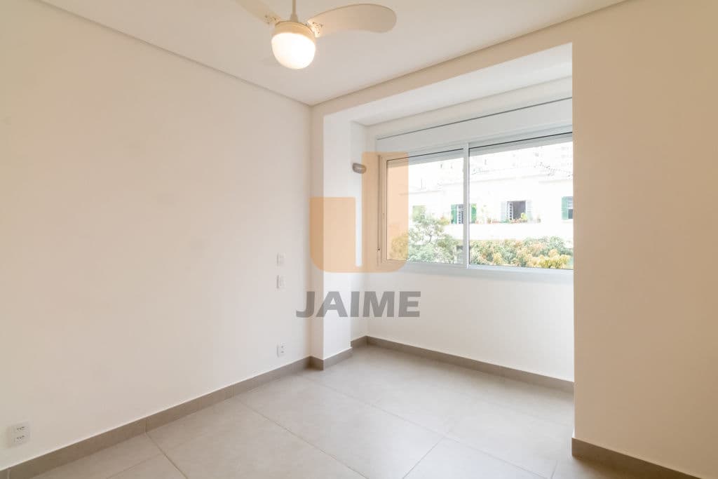 Apartamento de 1 dormitório na R Barão de Campinas — Campos Elíseos, São Paulo
