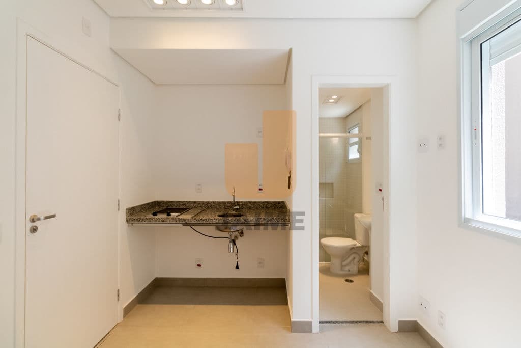 Apartamento de 1 dormitório na R Barão de Campinas — Campos Elíseos, São Paulo - foto 5