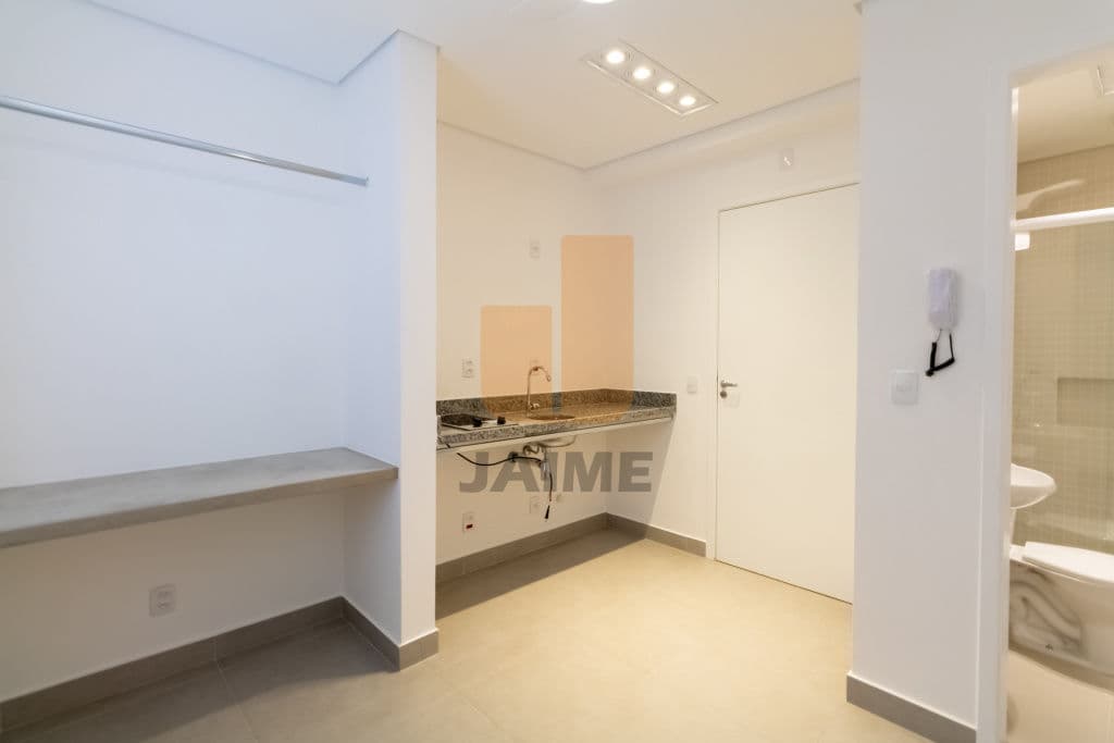 Apartamento de 1 dormitório na R Barão de Campinas — Campos Elíseos, São Paulo - foto 5