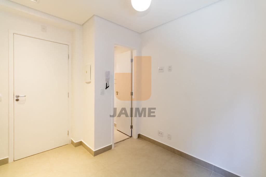 Apartamento em Campos Elíseos