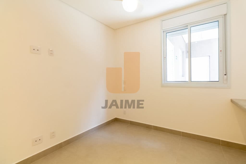 Apartamento de 1 dormitório na R Barão de Campinas — Campos Elíseos, São Paulo - foto 2