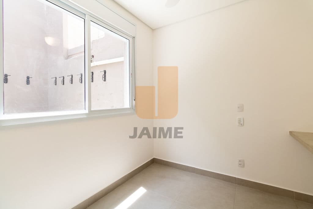 Apartamento de 1 dormitório na R Barão de Campinas — Campos Elíseos, São Paulo - foto 3