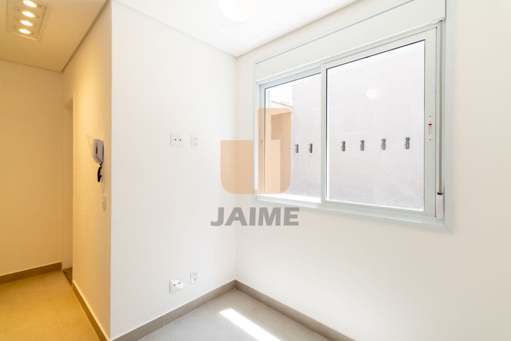 Apartamento de 1 dormitório na R Barão de Campinas — Campos Elíseos, São Paulo - foto 4