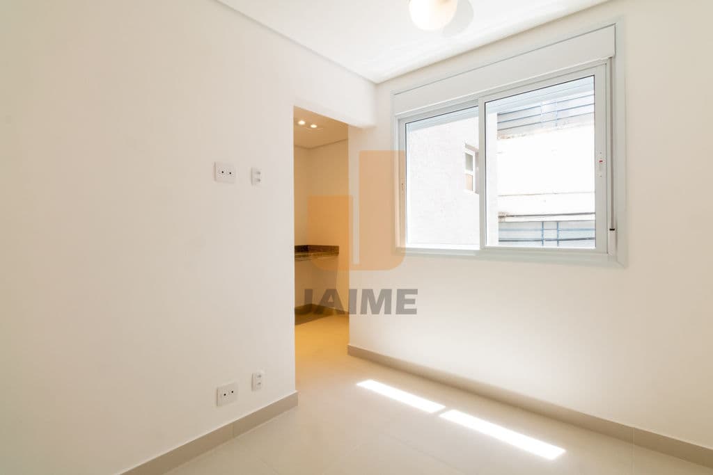 Apartamento em Campos Elíseos