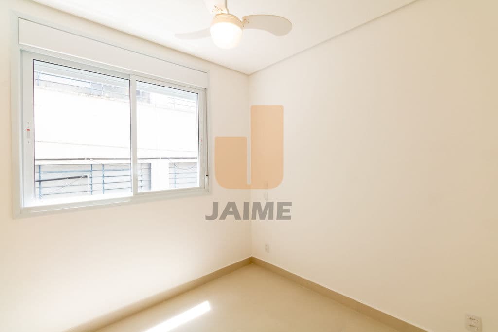 Apartamento de 1 dormitório na R Barão de Campinas — Campos Elíseos, São Paulo - foto 2