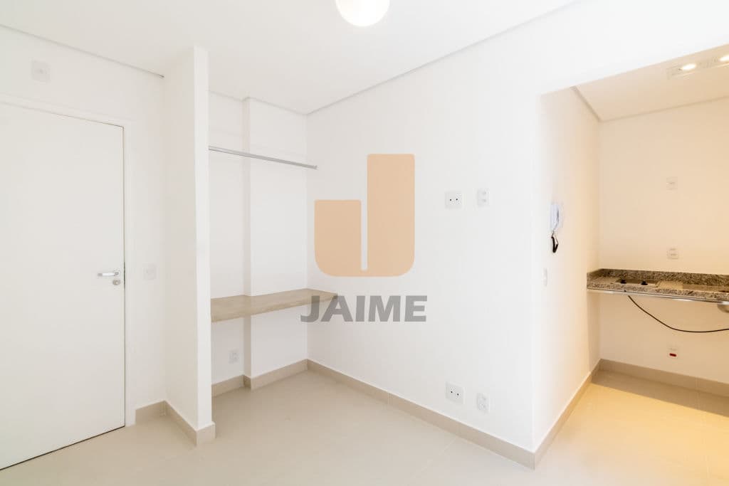 Apartamento de 1 dormitório na R Barão de Campinas — Campos Elíseos, São Paulo - foto 4