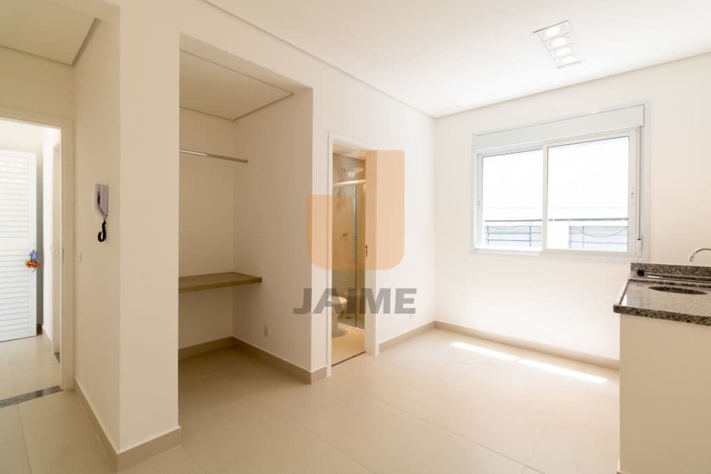 Apartamento de 1 dormitório na R Barão de Campinas — Campos Elíseos, São Paulo - foto 3
