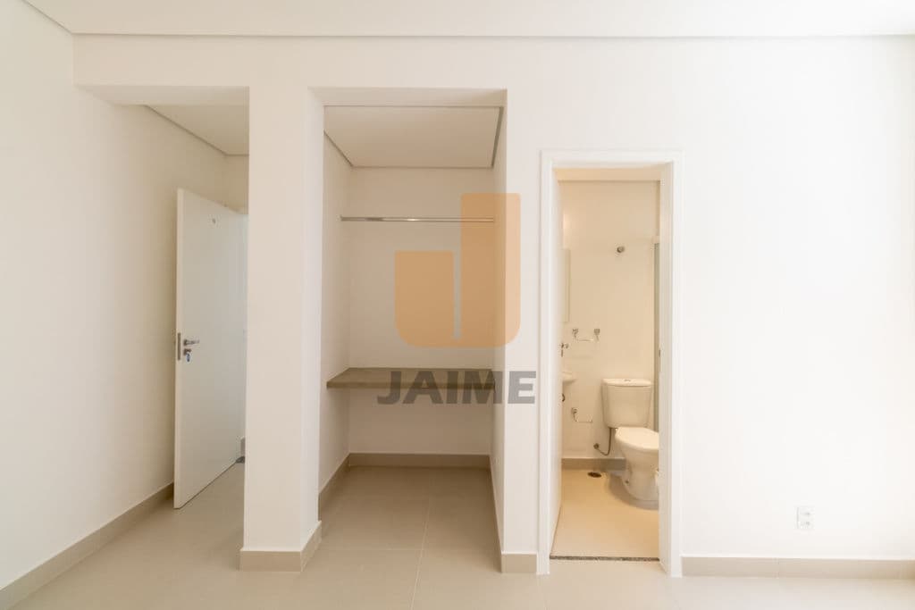 Apartamento de 1 dormitório na R Barão de Campinas — Campos Elíseos, São Paulo - foto 4