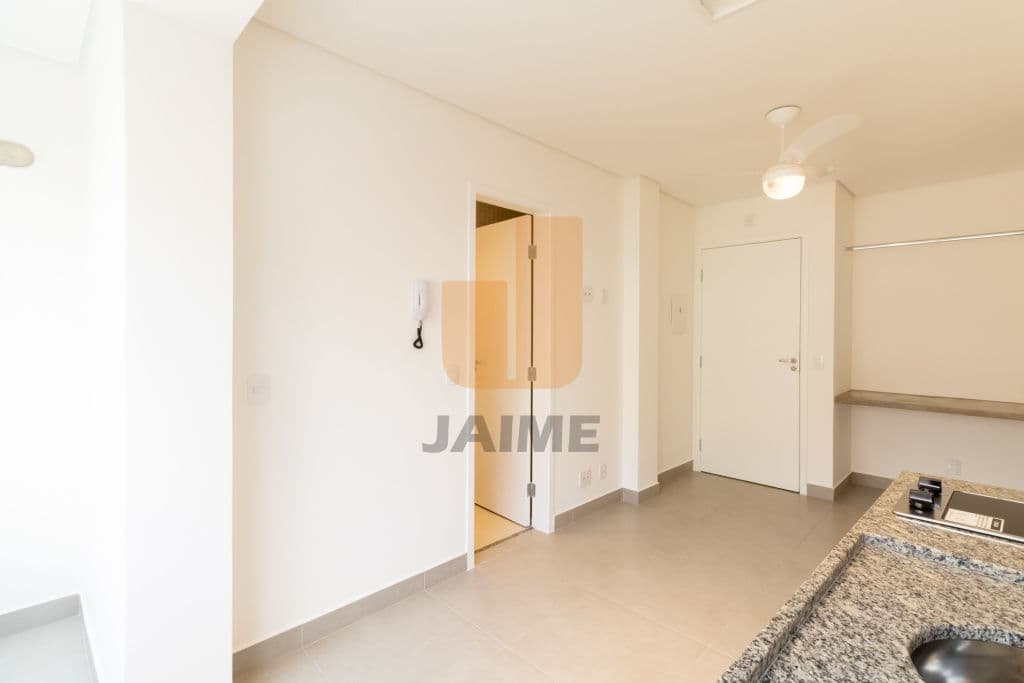Apartamento em Campos Elíseos