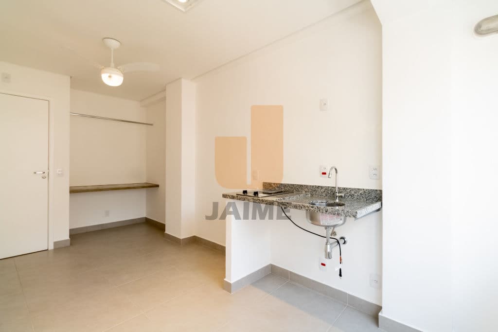Apartamento de 1 dormitório na R Barão de Campinas — Campos Elíseos, São Paulo - foto 5