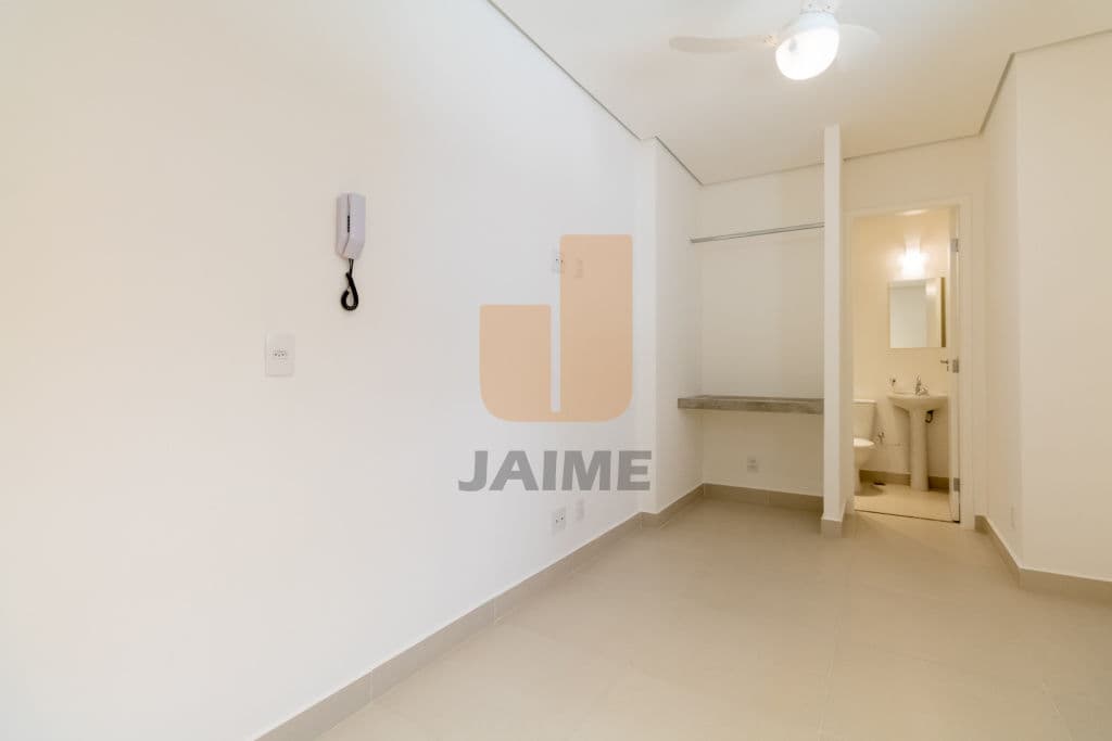 Apartamento de 1 dormitório na R Barão de Campinas — Campos Elíseos, São Paulo - foto 3