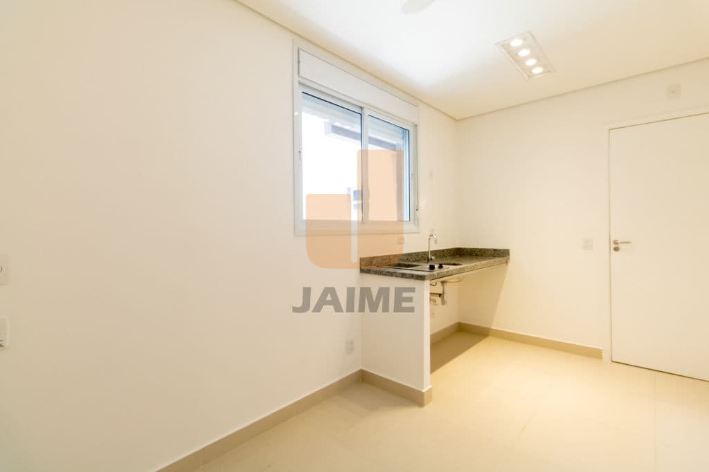 Apartamento de 1 dormitório na R Barão de Campinas — Campos Elíseos, São Paulo - foto 4