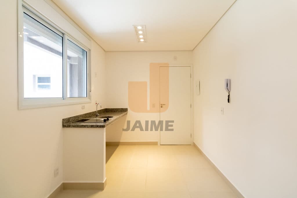 Apartamento de 1 dormitório na R Barão de Campinas — Campos Elíseos, São Paulo - foto 5