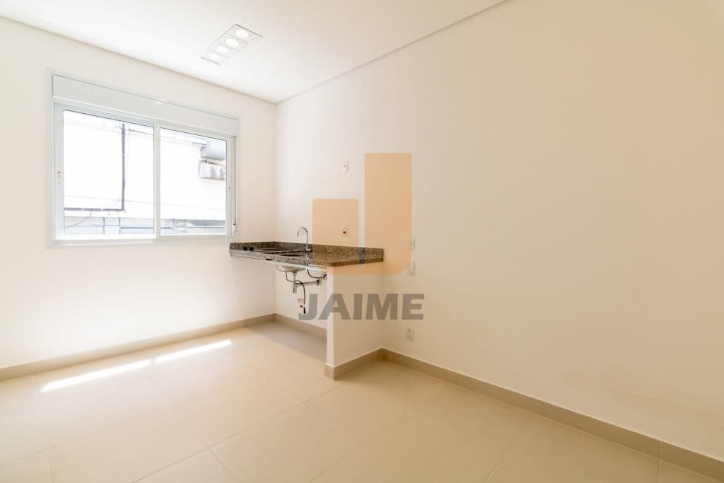 Apartamento em Campos Elíseos