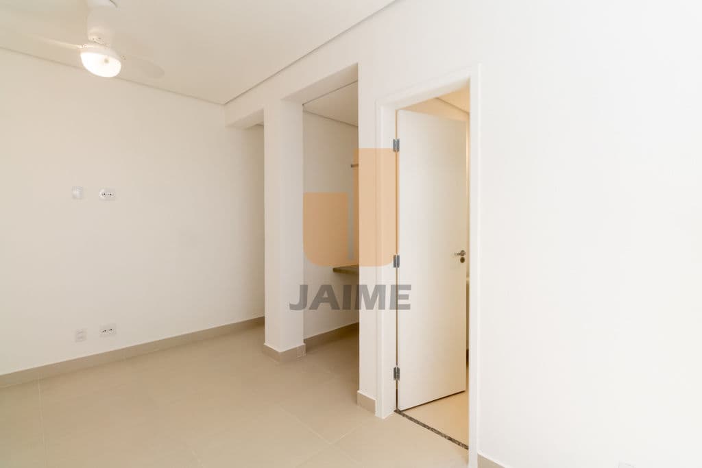 Apartamento de 1 dormitório na R Barão de Campinas — Campos Elíseos, São Paulo - foto 5