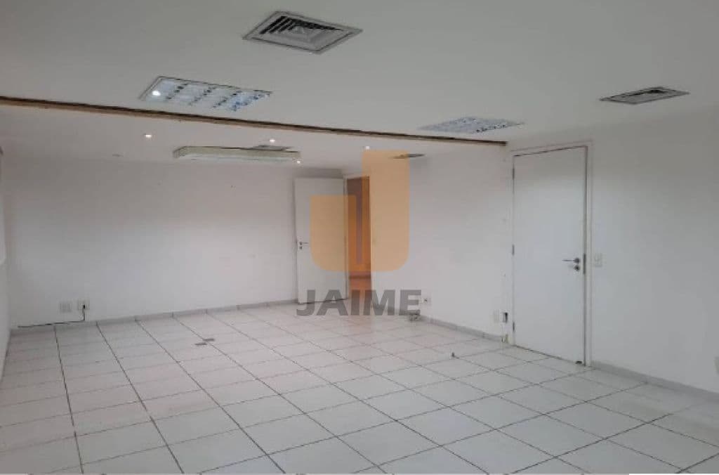 Comercial na AV Nove de Julho — Jardim Paulista, São Paulo