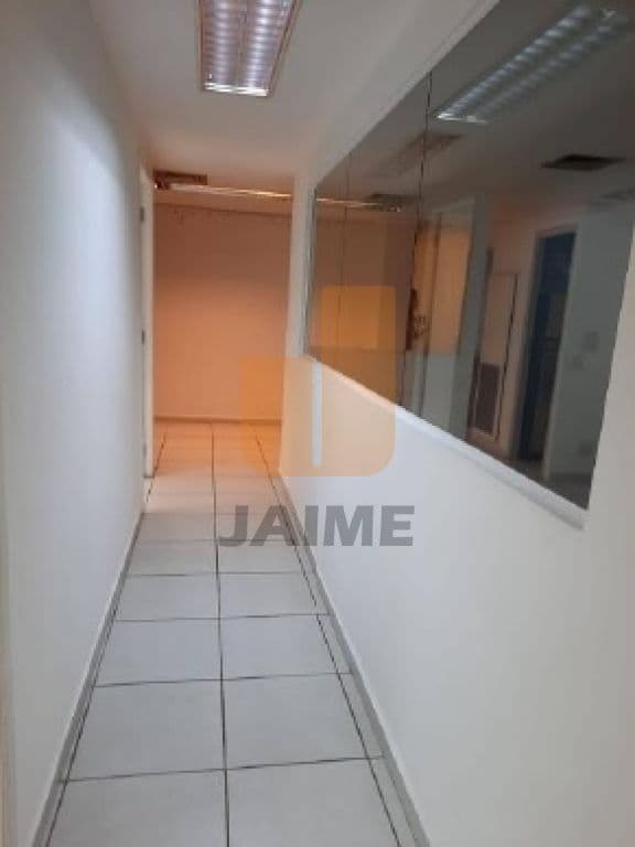 Comercial na AV Nove de Julho — Jardim Paulista, São Paulo - foto 5