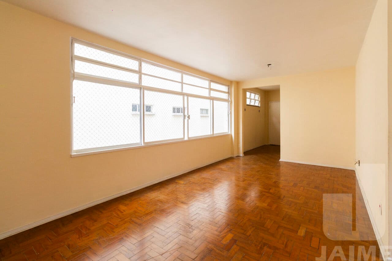 Apartamento de 3 dormitórios na R Sabará — Higienópolis, São Paulo - foto 3