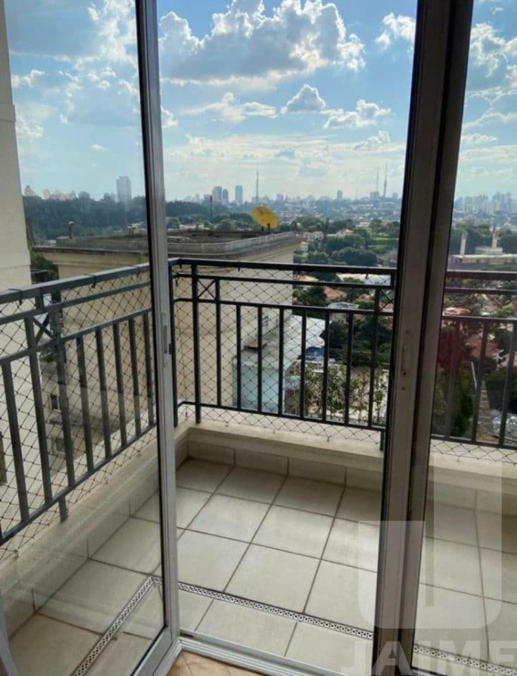 Apartamento de 1 dormitório na AV ANGÉLICA — Higienópolis, São Paulo - foto 3