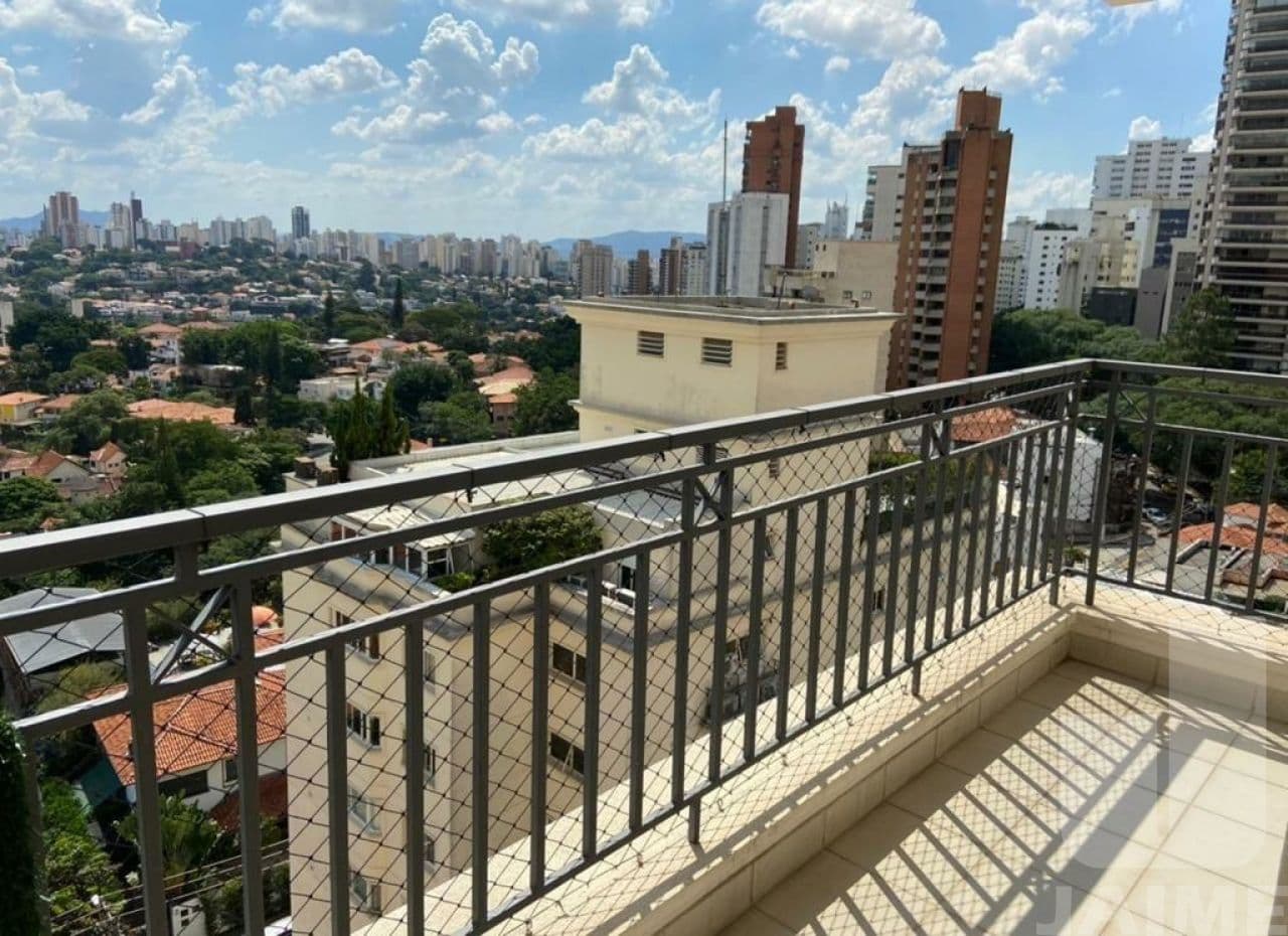 Apartamento de 1 dormitório na AV ANGÉLICA — Higienópolis, São Paulo - foto 2