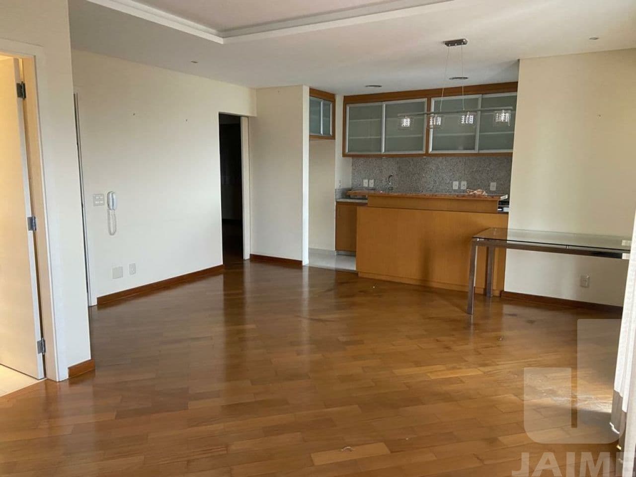 Apartamento de 1 dormitório na AV ANGÉLICA — Higienópolis, São Paulo - foto 4