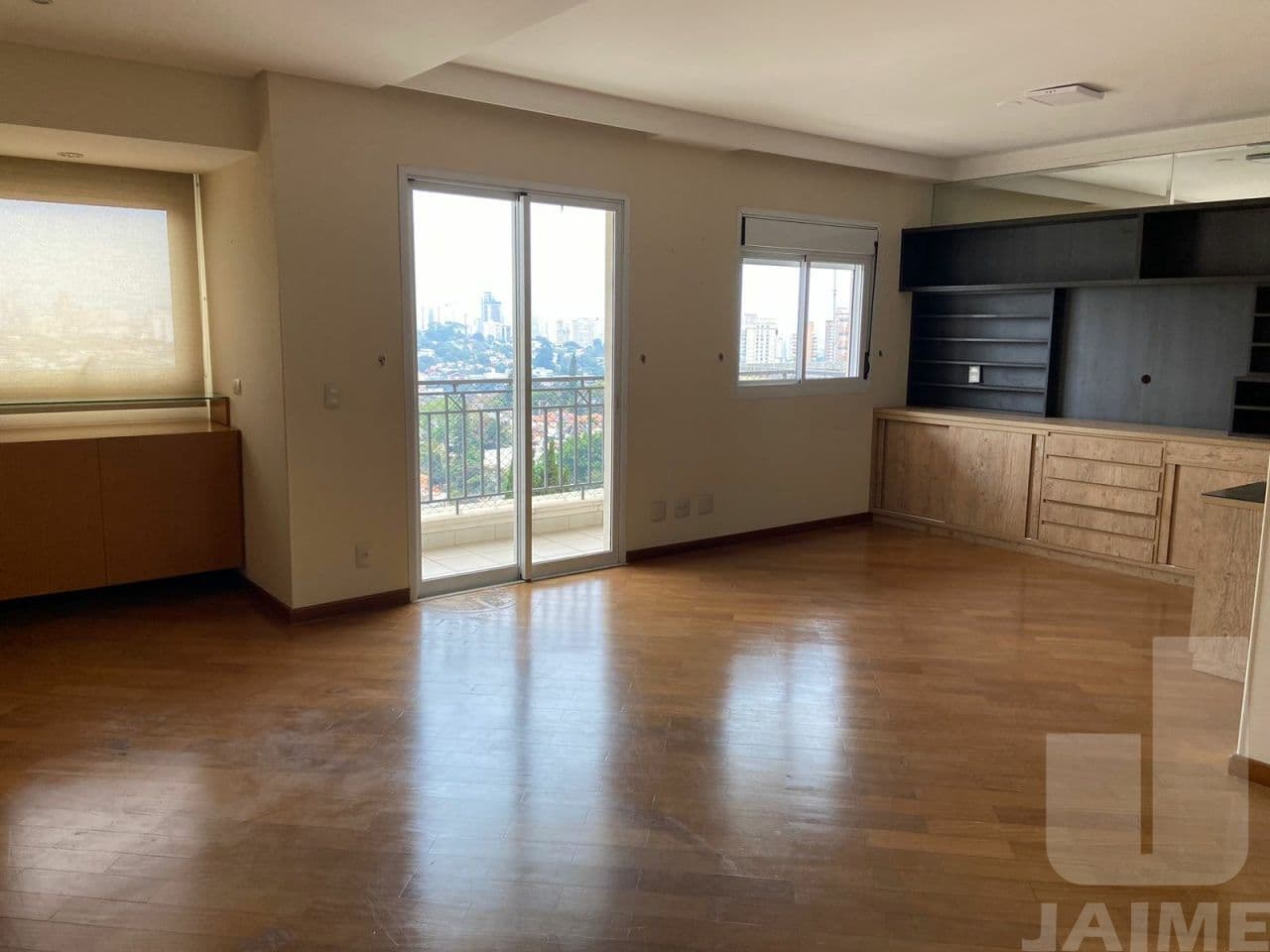 Apartamento em Higienópolis
