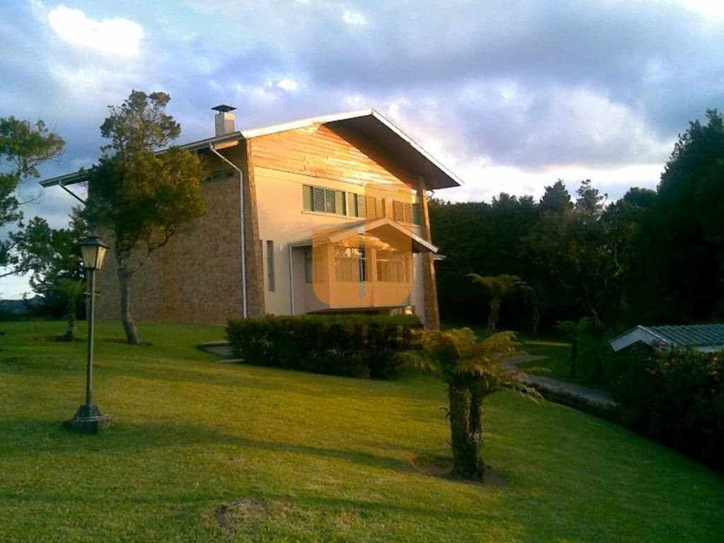 Casa de 3 dormitórios na R PAULO JOSÉ RODRIGUES — Alto da Vila Inglesa, São Paulo - foto 4