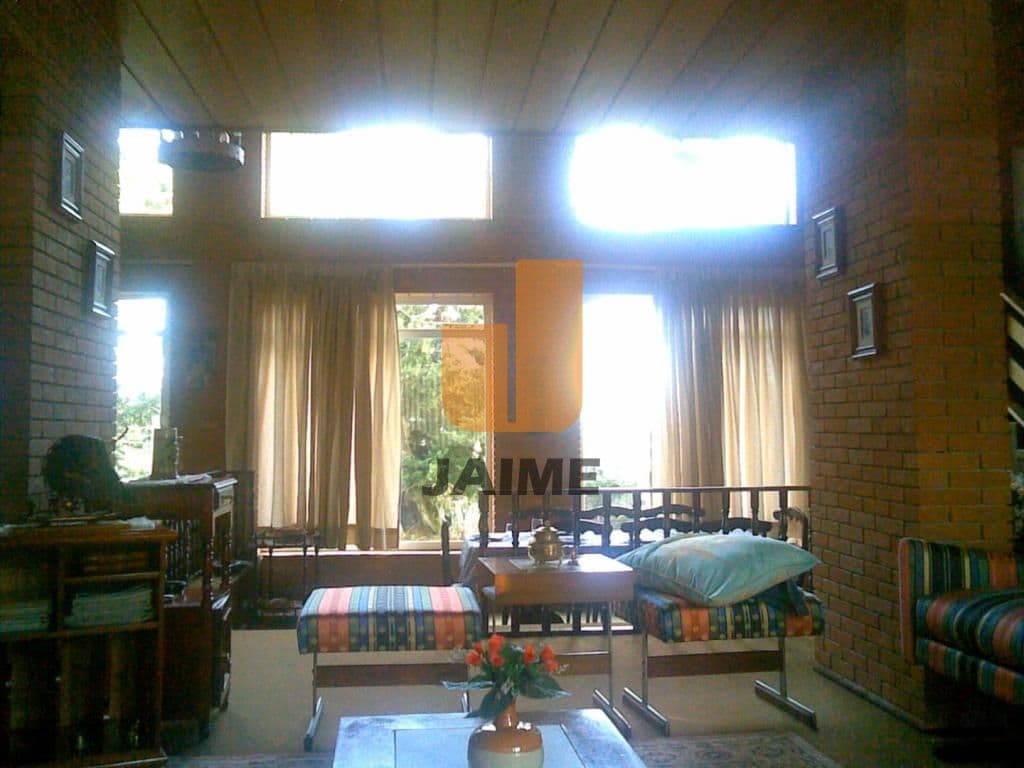 Casa de 3 dormitórios na R PAULO JOSÉ RODRIGUES — Alto da Vila Inglesa, São Paulo - foto 2