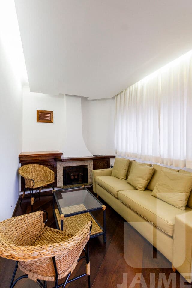 Apartamento de 3 dormitórios na R CAYOWAÁ — Perdizes, São Paulo - foto 2