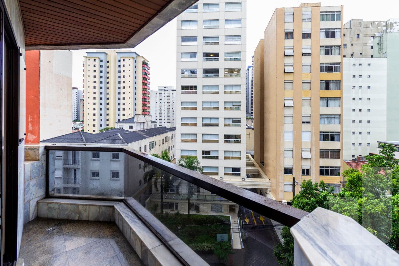 Apartamento de 3 dormitórios na R CAYOWAÁ — Perdizes, São Paulo - foto 3