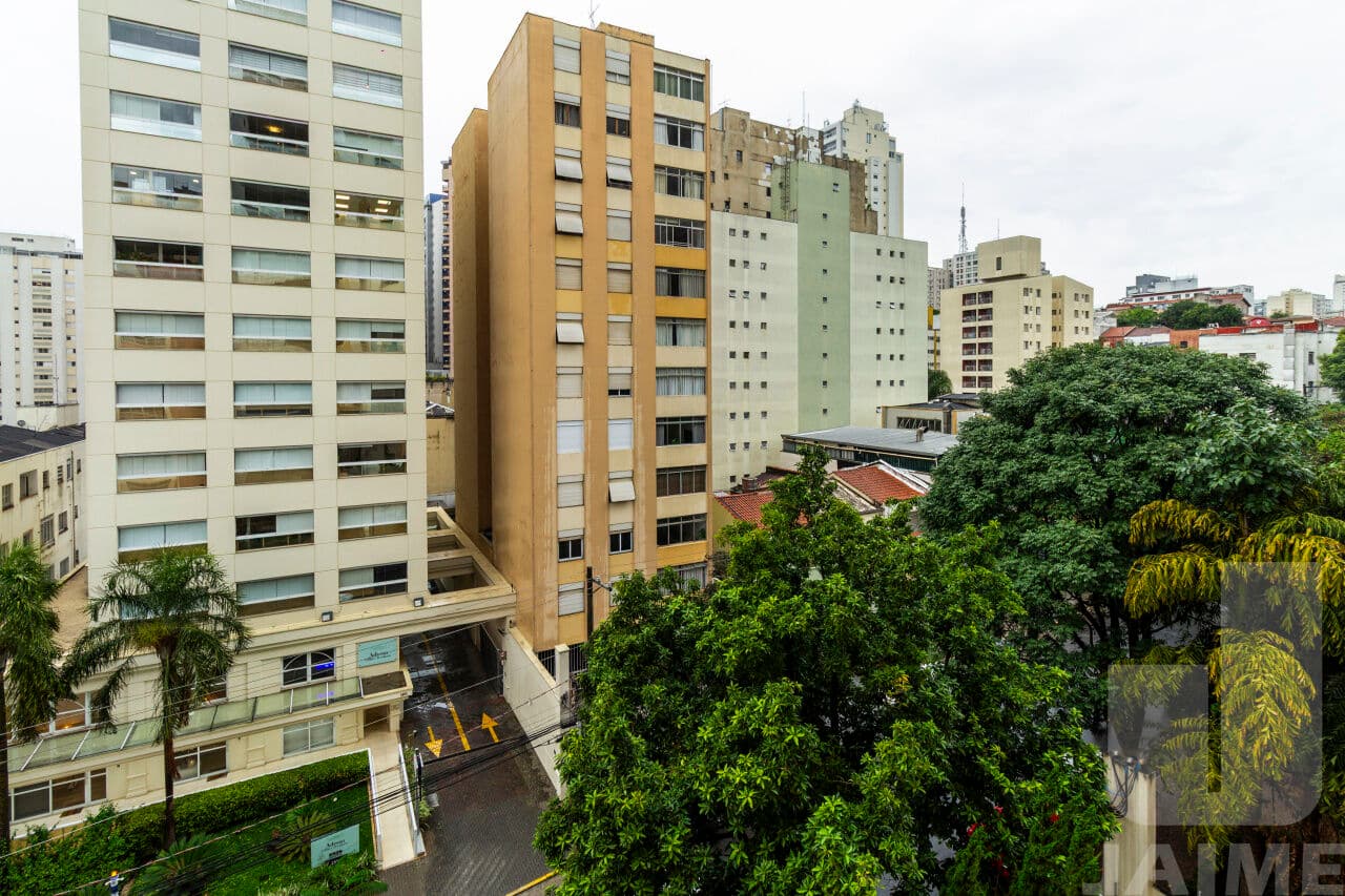 Apartamento de 3 dormitórios na R CAYOWAÁ — Perdizes, São Paulo - foto 5