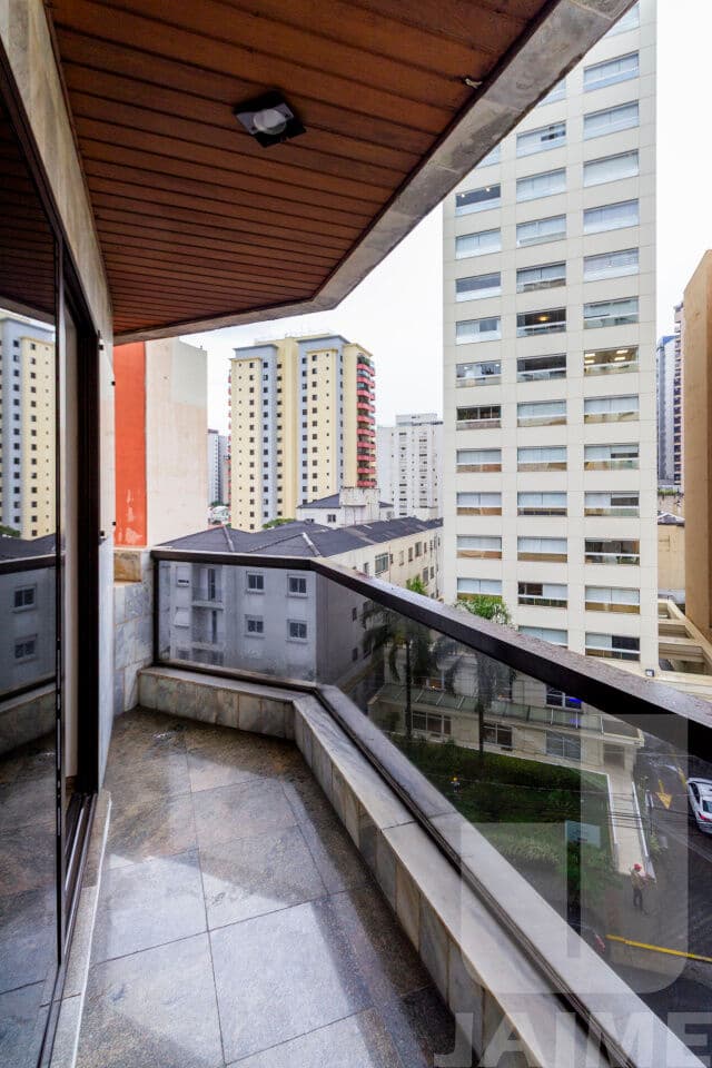 Apartamento de 3 dormitórios na R CAYOWAÁ — Perdizes, São Paulo - foto 4