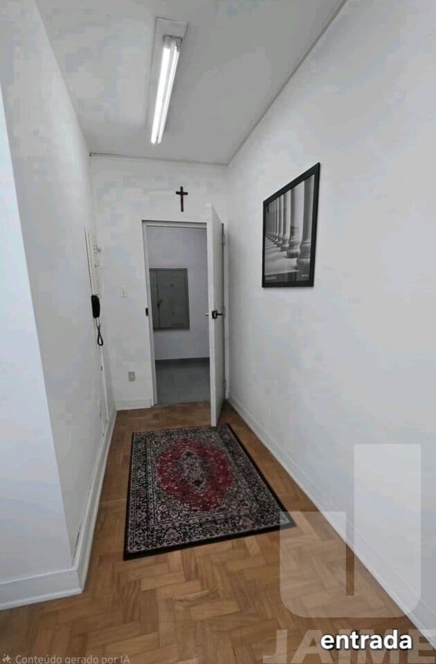 Comercial na R Álvaro de Carvalho — Centro, São Paulo - foto 2