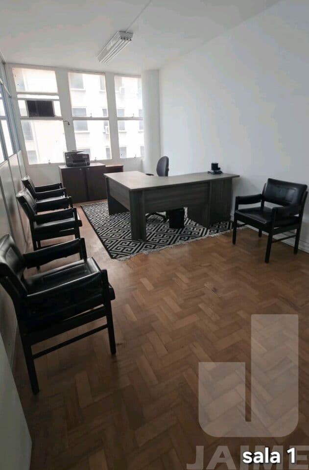 Comercial na R Álvaro de Carvalho — Centro, São Paulo - foto 3